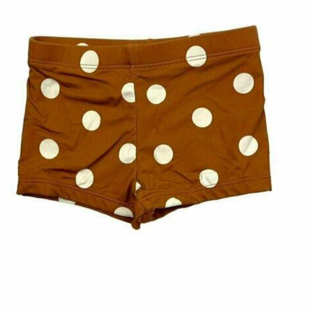 Sz 60 4-5 years 110cm boys swim trunk Zara new with tags